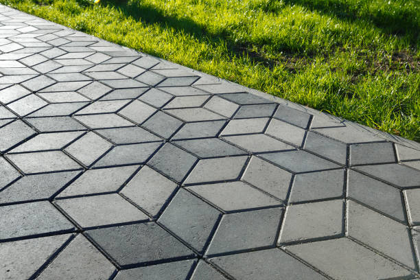 Best Professional Driveway Pavers  in Franklin Park, IL