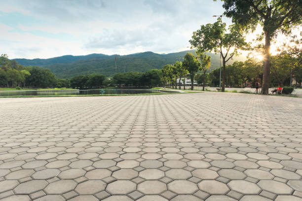 Driveway Repair Near Me in Franklin Park, IL