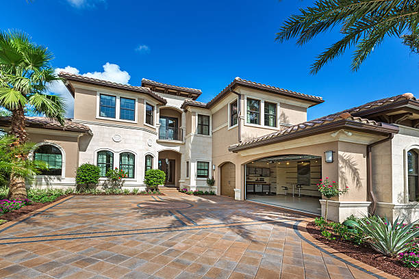 Best Driveway Resurfacing Pavers  in Franklin Park, IL