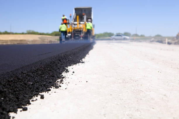 Best Driveway Paving Near Me  in Franklin Park, IL
