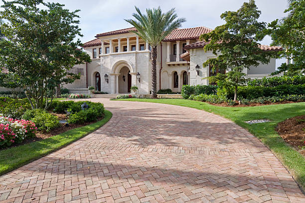 Best Best Driveway Pavers  in Franklin Park, IL