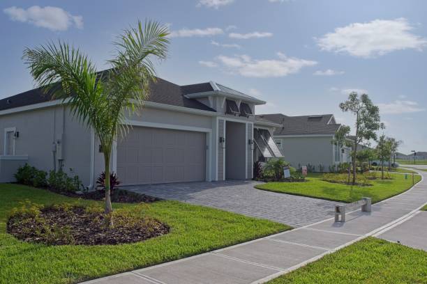 Reasons to Select Us for Your Driveway Paving Requirements in Franklin Park, IL