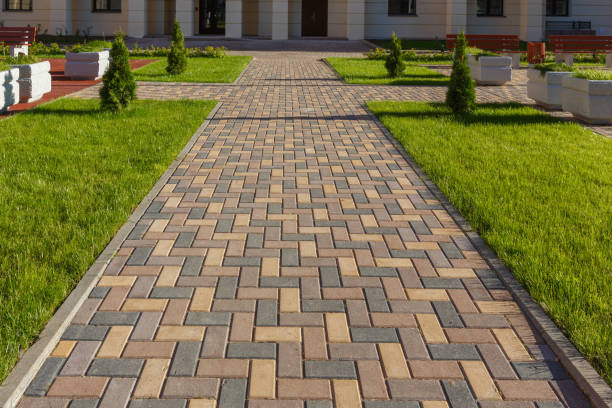 Best Commercial Driveway Pavers  in Franklin Park, IL